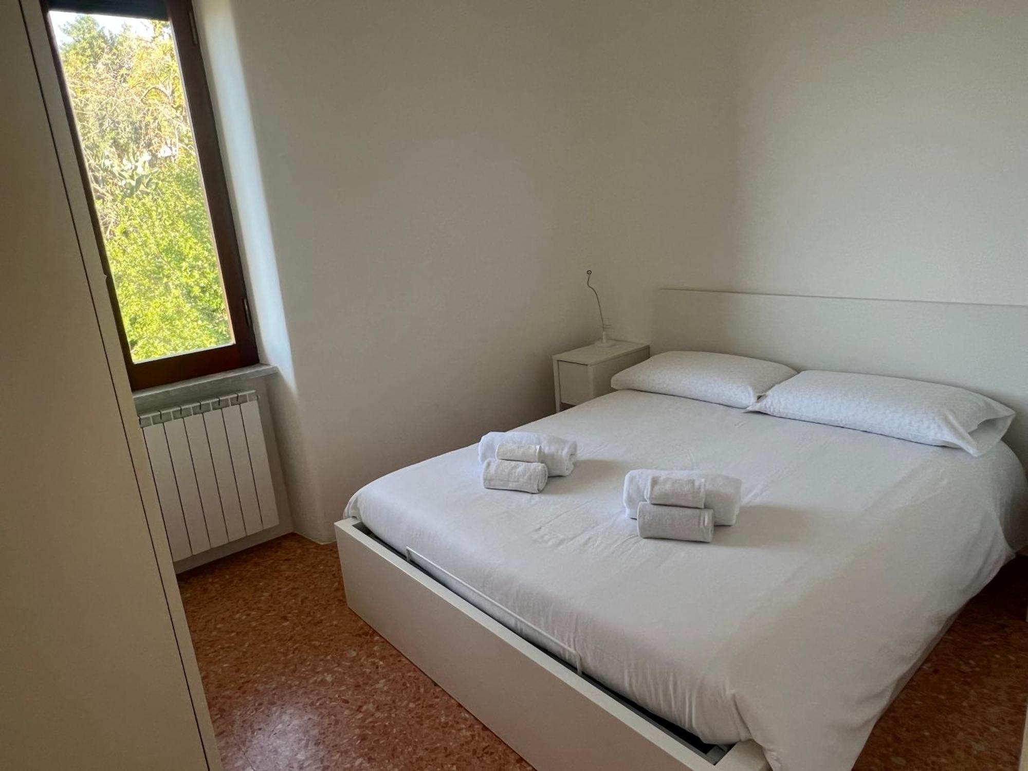 斯佩隆加Casa Del Sole公寓 外观 照片