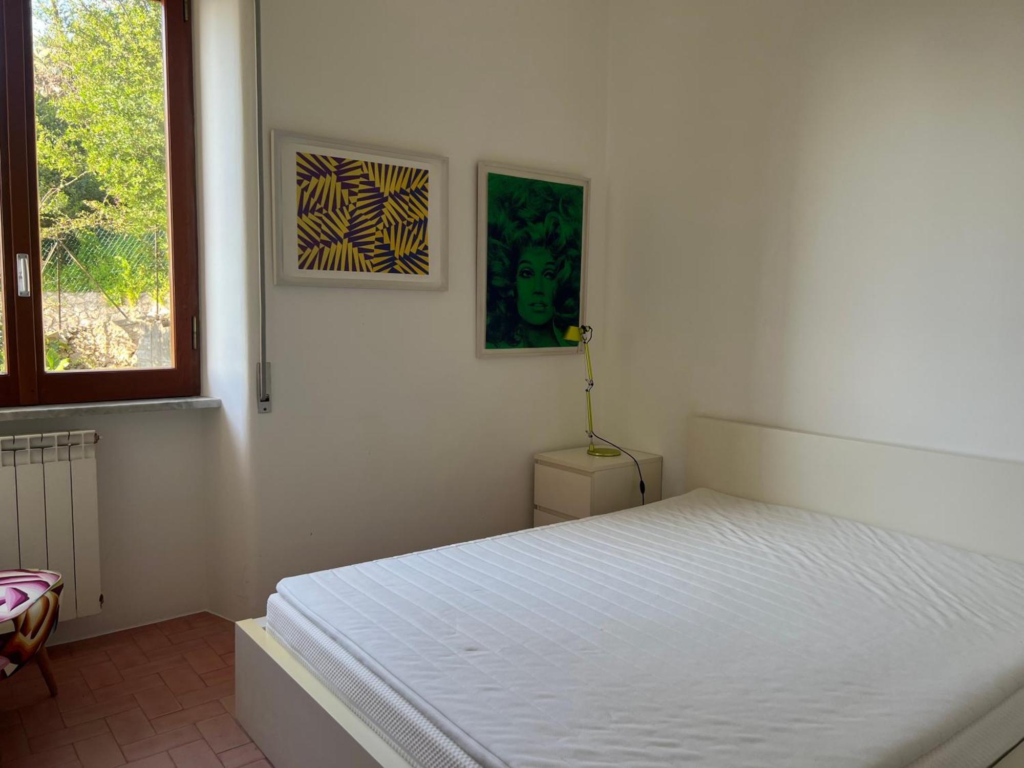 斯佩隆加Casa Del Sole公寓 外观 照片