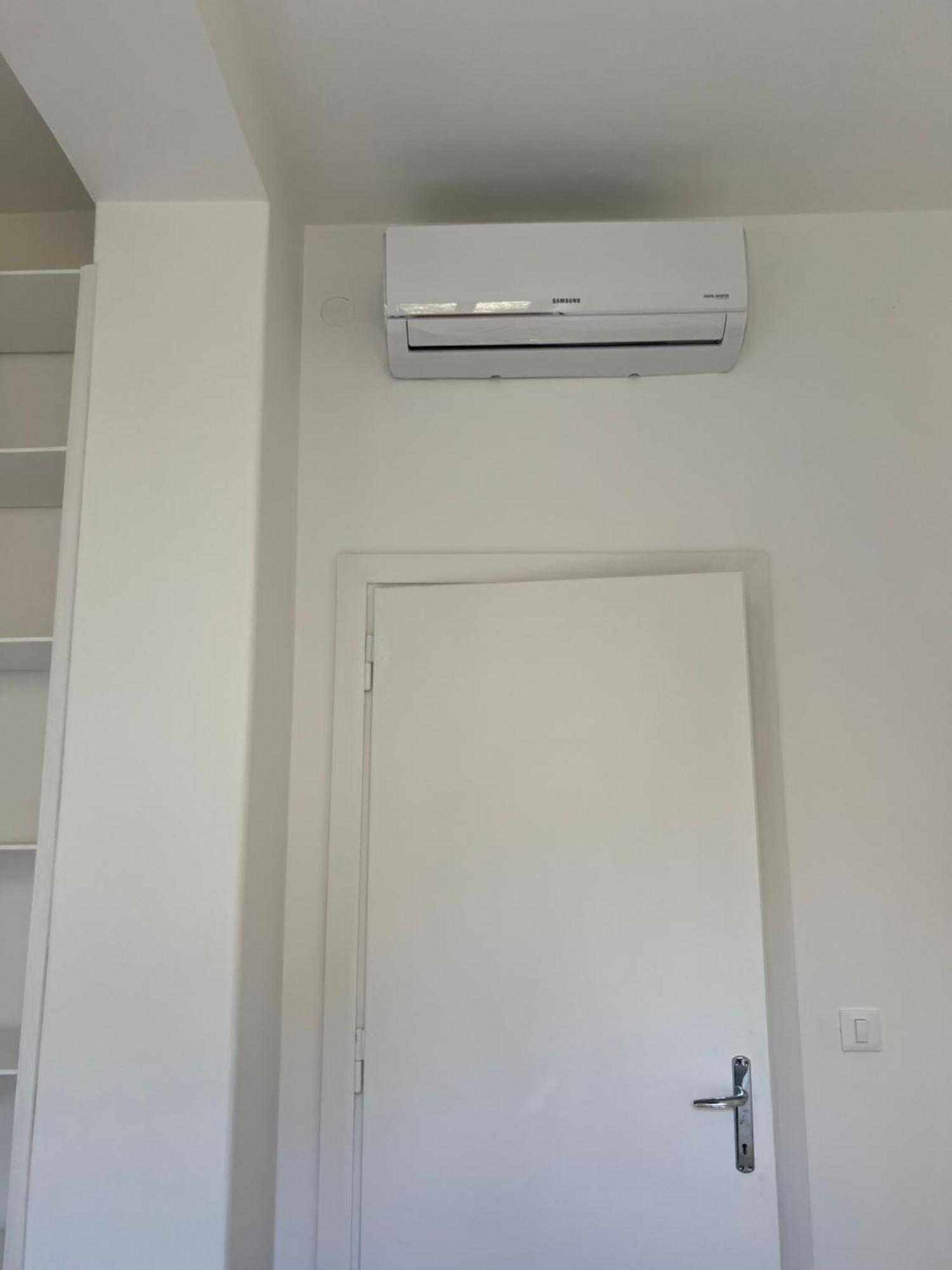 斯佩隆加Casa Del Sole公寓 外观 照片