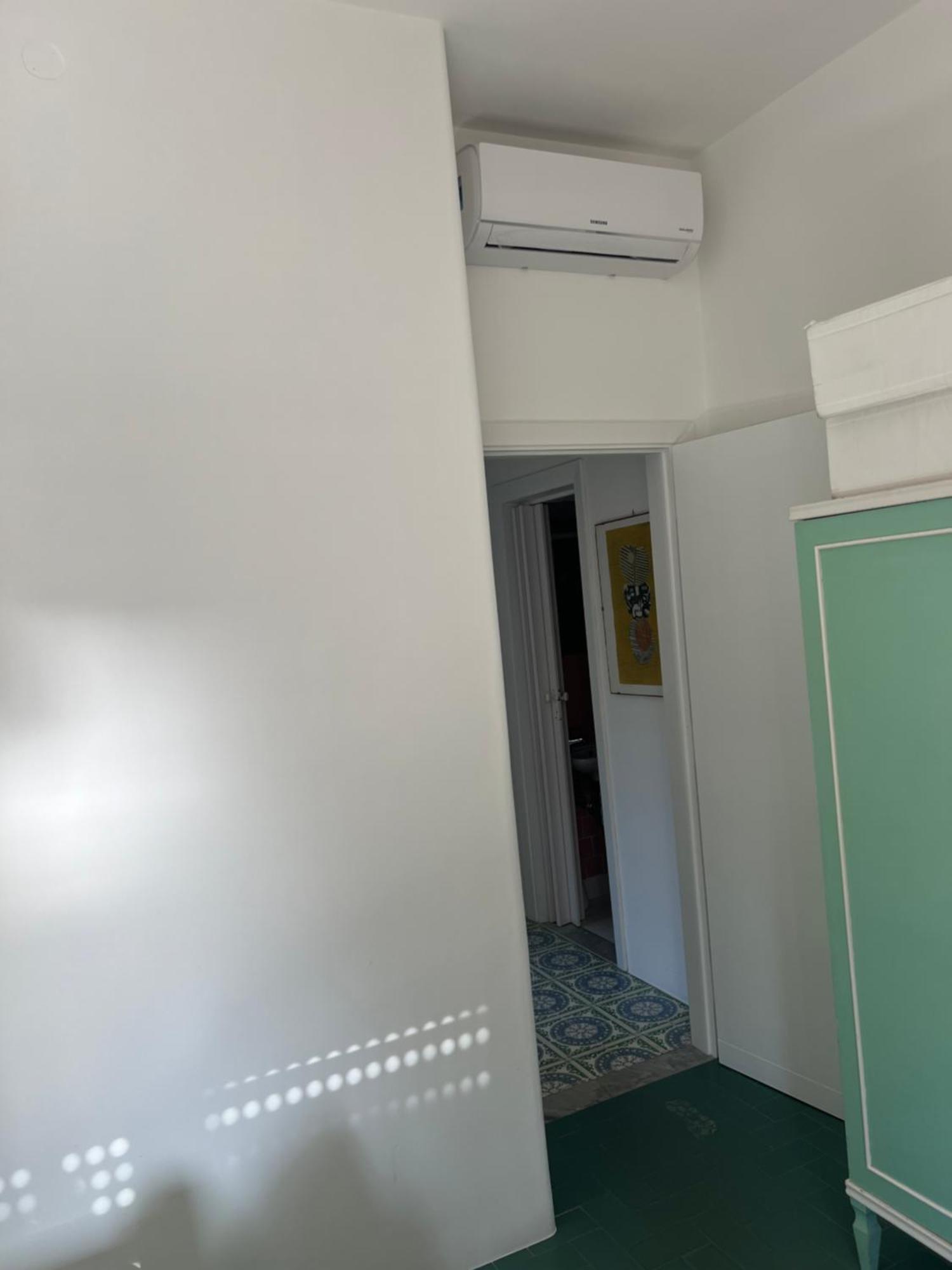 斯佩隆加Casa Del Sole公寓 外观 照片