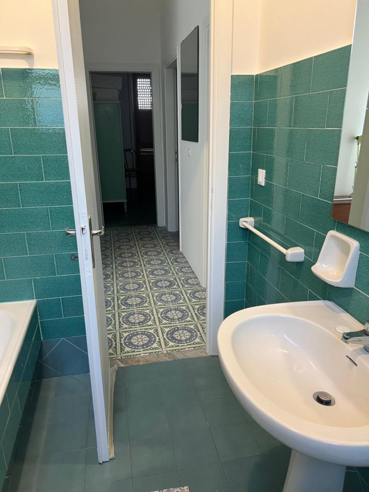 斯佩隆加Casa Del Sole公寓 外观 照片