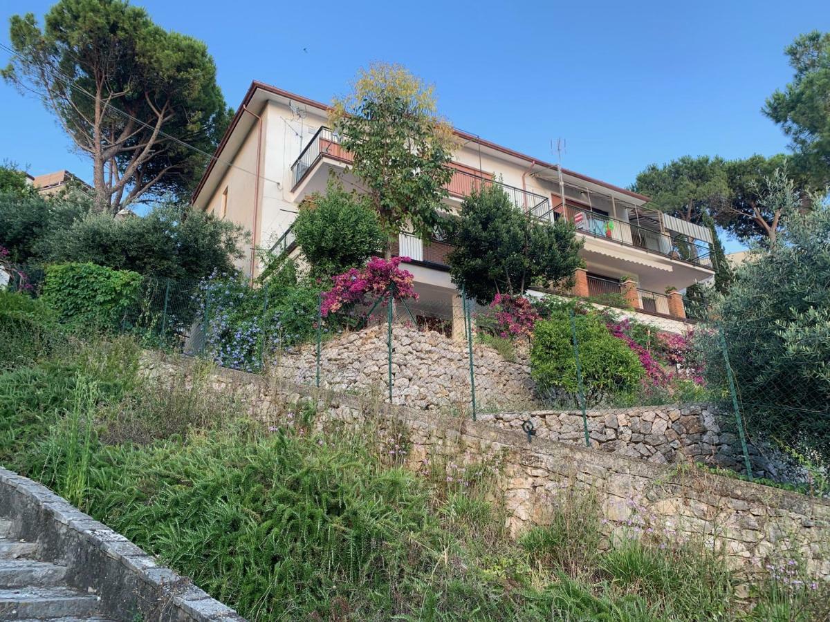 斯佩隆加Casa Del Sole公寓 外观 照片