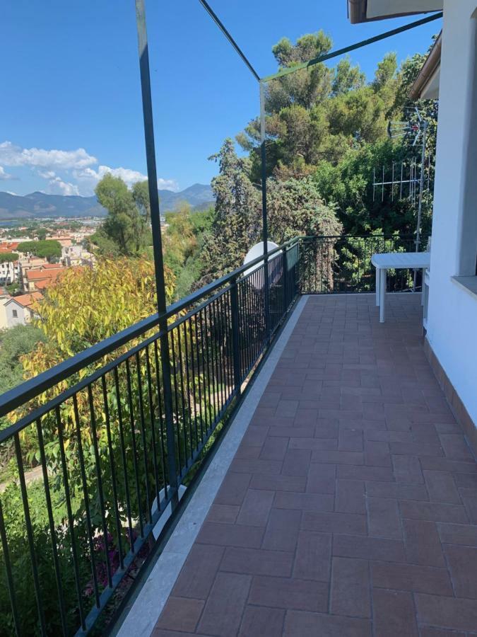 斯佩隆加Casa Del Sole公寓 外观 照片